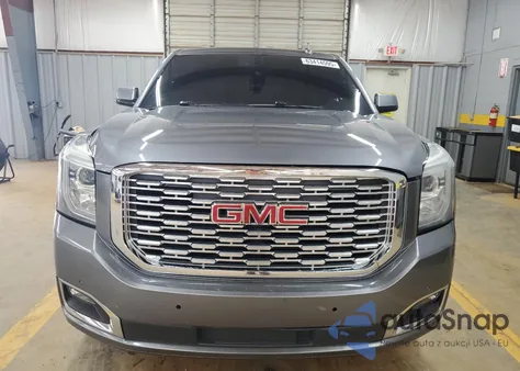 2019 GMC Yukon Denali z USA, uszkodzony, nr VIN 1GKS2CKJ1KR179100